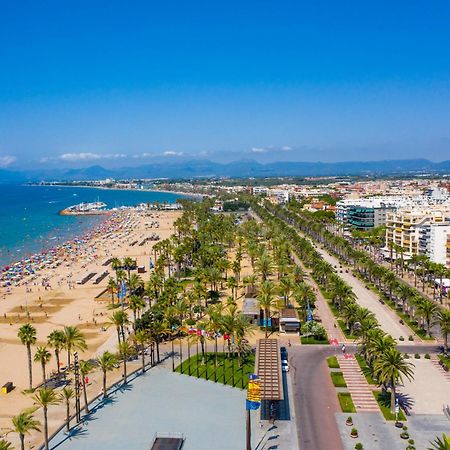 Apartment Rits-1 By Interhome Salou Exteriör bild