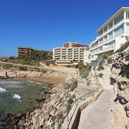 Apartment Rits-1 By Interhome Salou Exteriör bild
