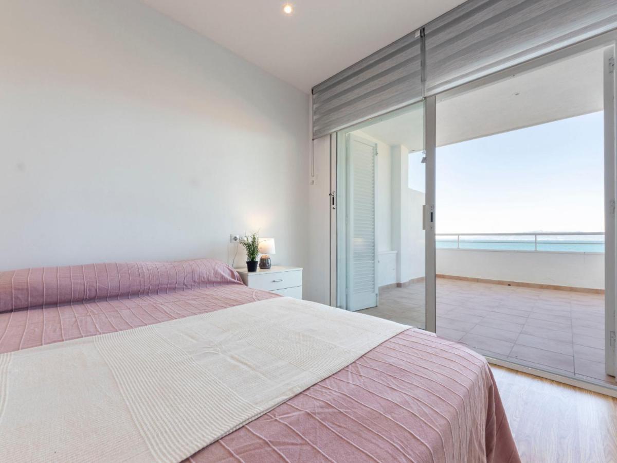 Apartment Rits-1 By Interhome Salou Exteriör bild