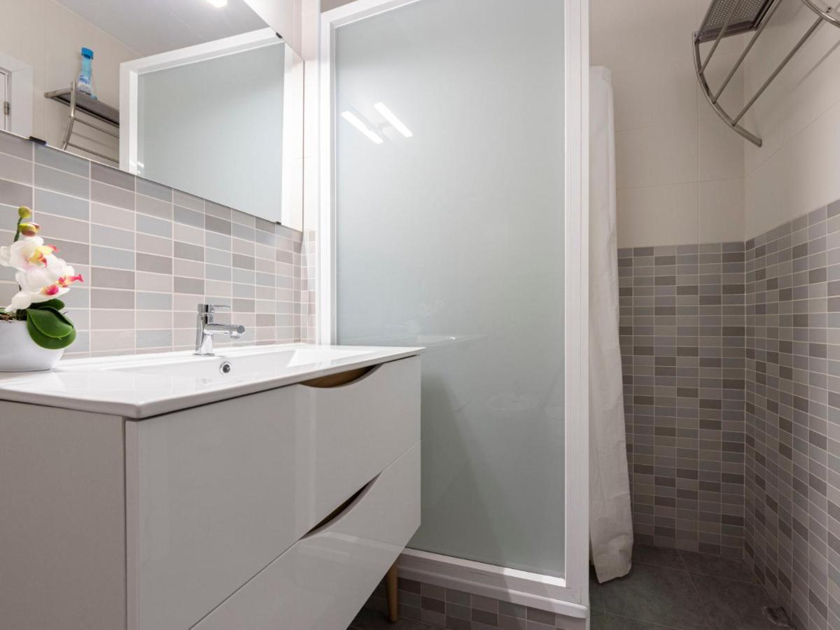 Apartment Rits-1 By Interhome Salou Exteriör bild