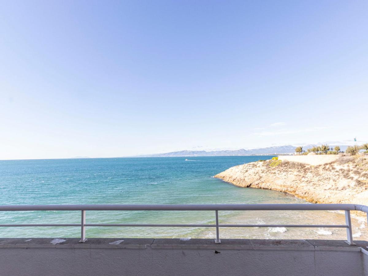 Apartment Rits-1 By Interhome Salou Exteriör bild