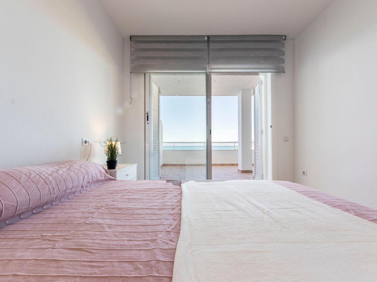 Apartment Rits-1 By Interhome Salou Exteriör bild