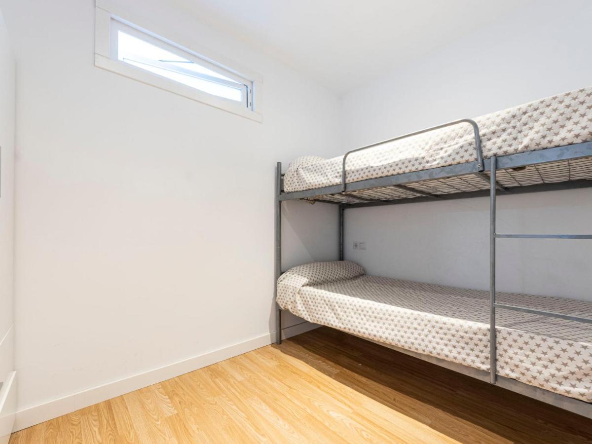 Apartment Rits-1 By Interhome Salou Exteriör bild
