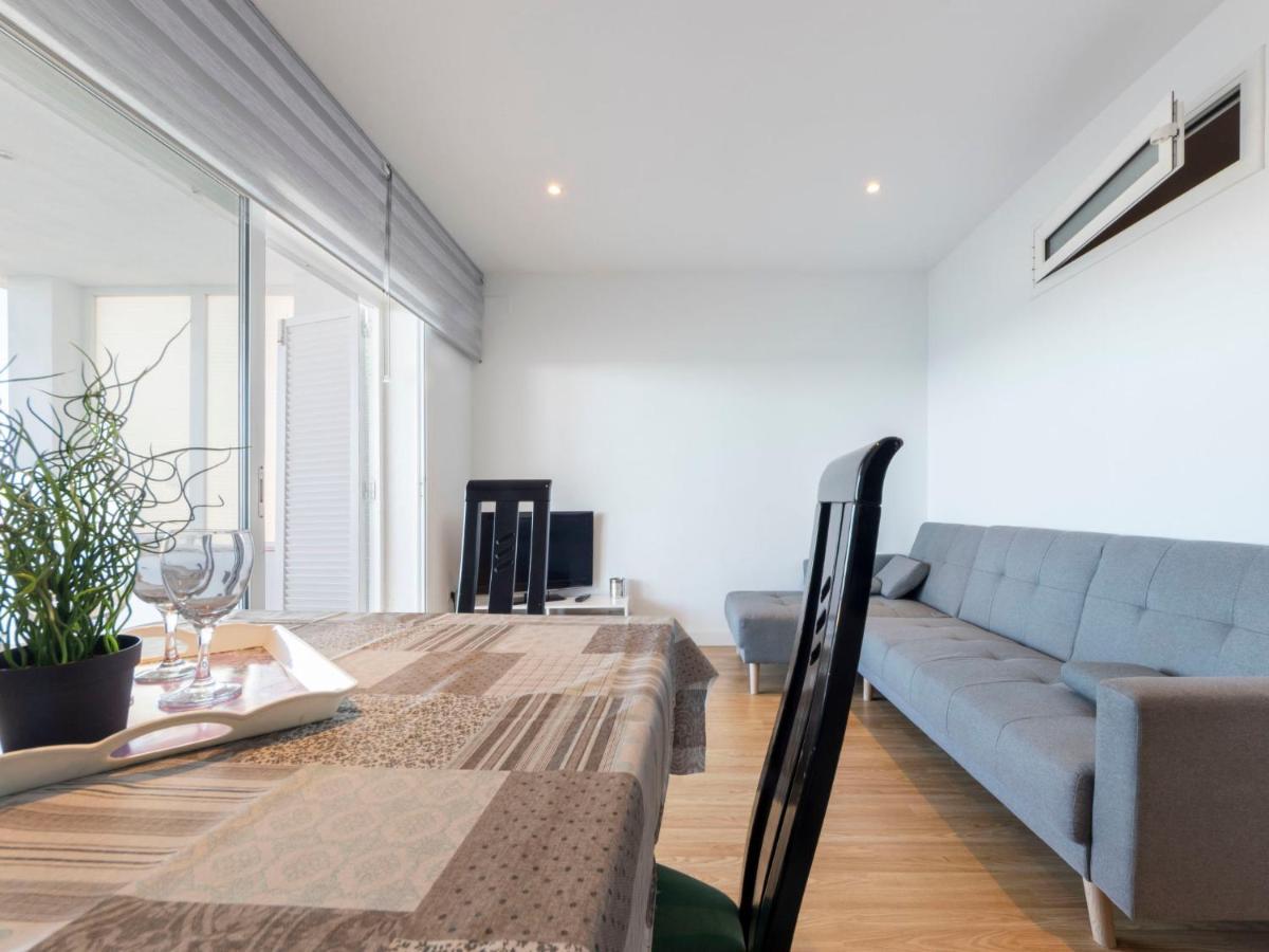 Apartment Rits-1 By Interhome Salou Exteriör bild