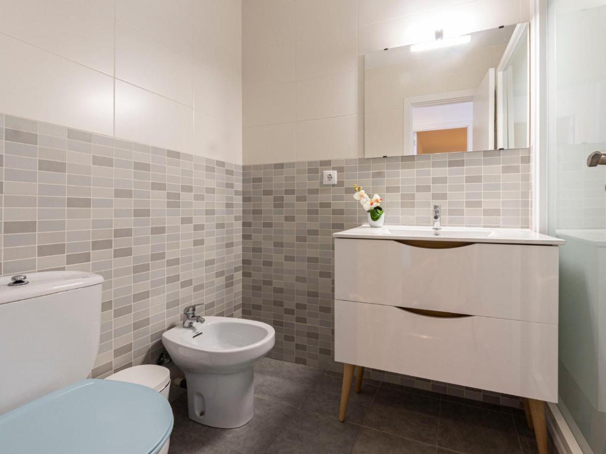 Apartment Rits-1 By Interhome Salou Exteriör bild