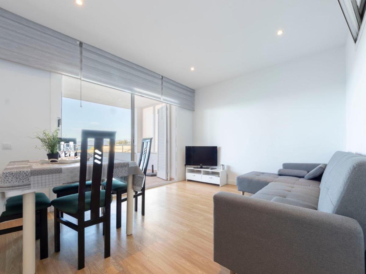 Apartment Rits-1 By Interhome Salou Exteriör bild