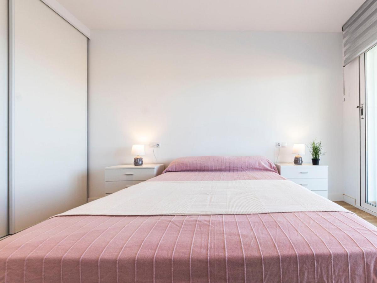 Apartment Rits-1 By Interhome Salou Exteriör bild
